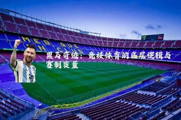 黑马奇迹：竞技体育的底层逻辑与赛制变量